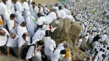 جدول إجازات مايو 2026.. 5 أيام عطلة رسمية بمناسبة عيد الأضحى المبارك